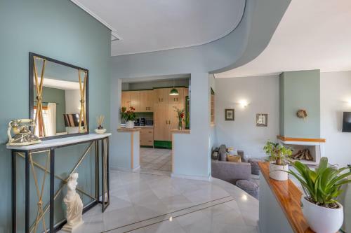 Villa La Serena Residence & Farm