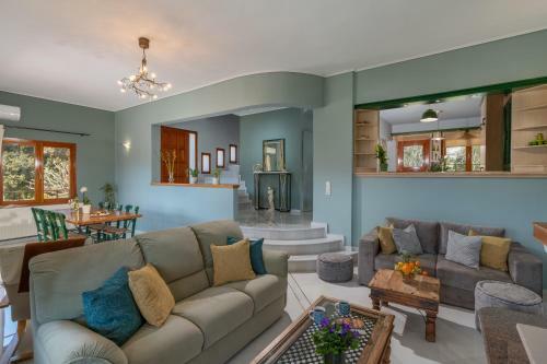 Villa La Serena Residence & Farm