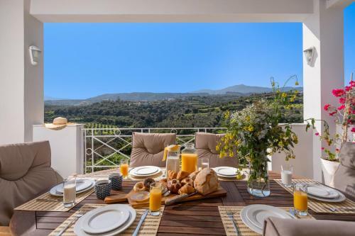 Villa La Serena Residence & Farm
