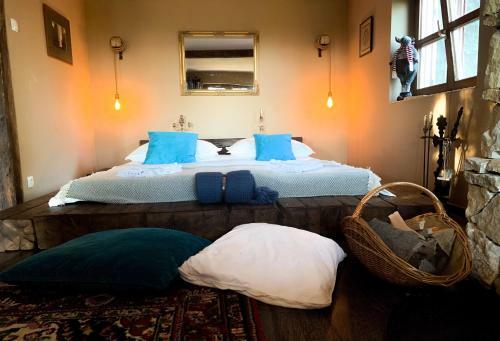 Apartamento Hilltop Hideout