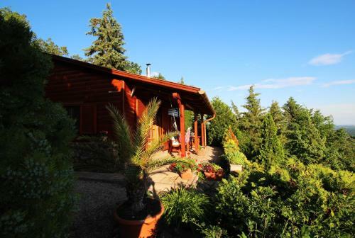 Apartamento Hilltop Hideout