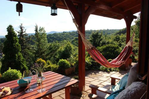 Apartamento Hilltop Hideout