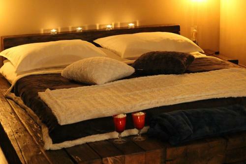 Apartamento Hilltop Hideout