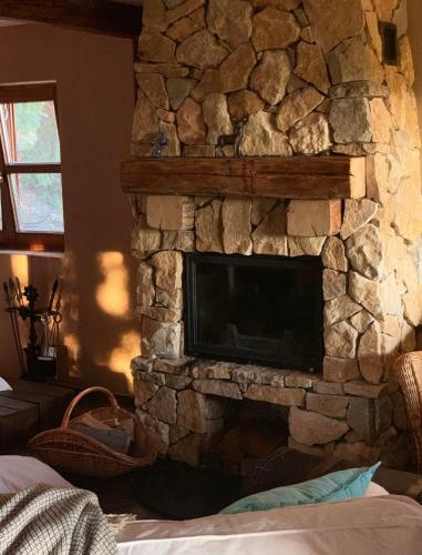 Apartamento Hilltop Hideout