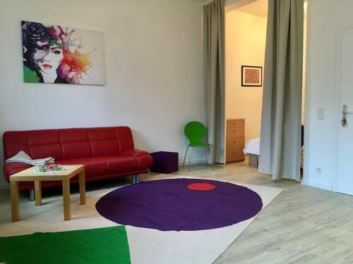 Apartamento Interaktiv . Appartements In Ratingen