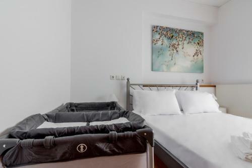 2 Bedroom Apartment In Rethymno_5 Min From The Beach