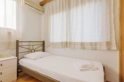 2 Bedroom Apartment In Rethymno_5 Min From The Beach