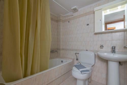 2 Bedroom Apartment In Rethymno_5 Min From The Beach