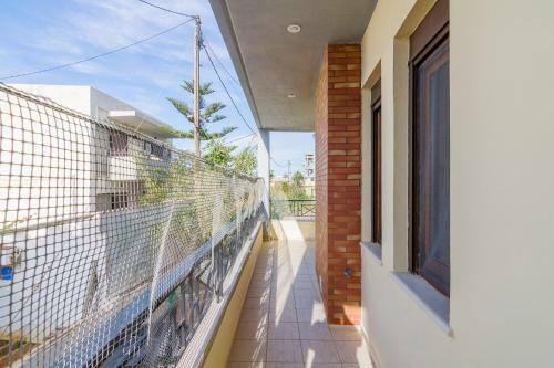 2 Bedroom Apartment In Rethymno_5 Min From The Beach