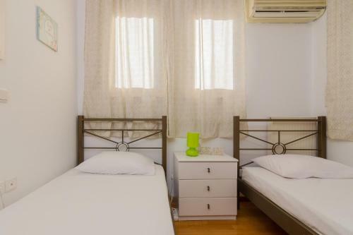 2 Bedroom Apartment In Rethymno_5 Min From The Beach