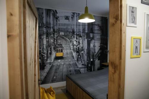 Apartamento Dundee's Point