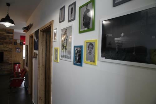 Apartamento Dundee's Point