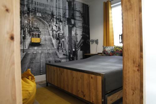 Apartamento Dundee's Point