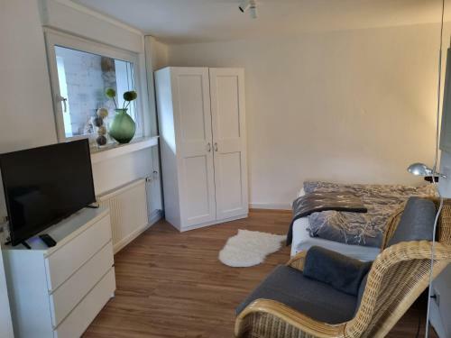 Apartment Breitscheid - Frisch Renoviert
