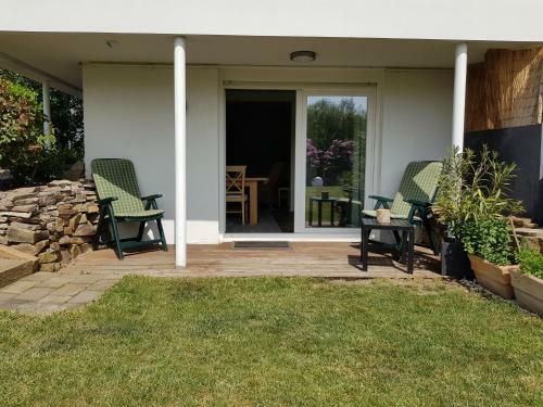 Apartment Breitscheid - Frisch Renoviert