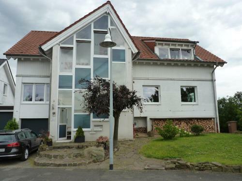 Apartment Breitscheid - Frisch Renoviert