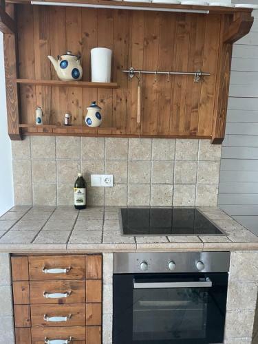 Apartamento Pelini K�z�ps?
