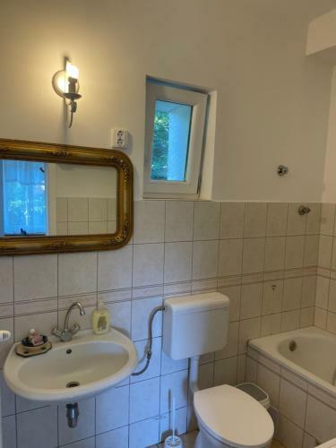 Apartamento Pelini K�z�ps?