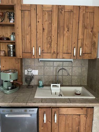 Apartamento Pelini K�z�ps?