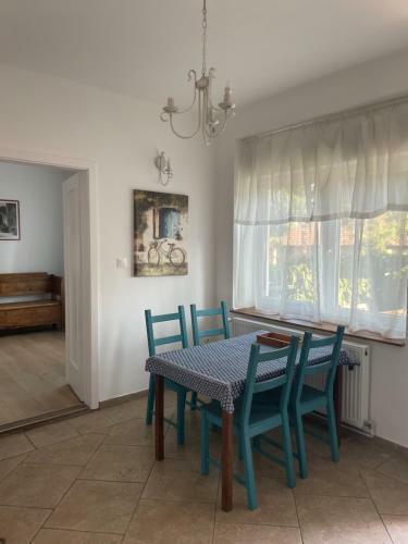 Apartamento Pelini K�z�ps?