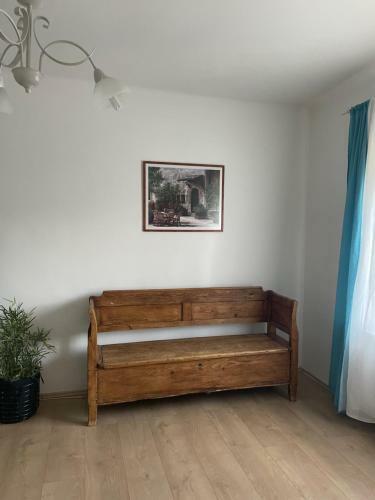 Apartamento Pelini K�z�ps?