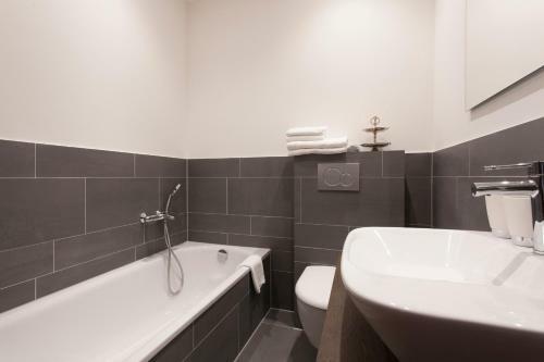Hotel Angerland Garni