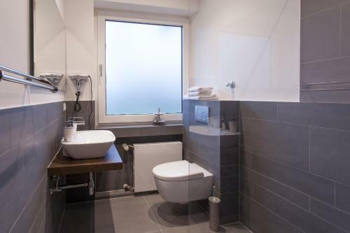 Hotel Angerland Garni