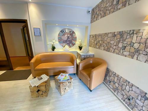 Hotel Angerland Garni