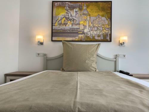 Hotel Angerland Garni