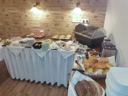 Hotel Angerland Garni