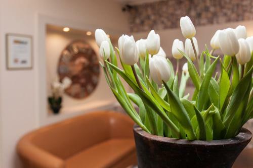 Hotel Angerland Garni