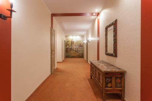 Hotel Angerland Garni