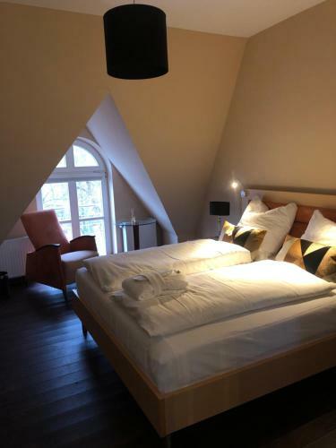 Lili Living Hotel