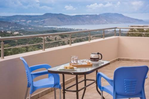 Apartamento Giannis Pool Villas In Kastelos