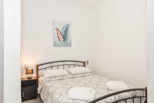 Apartamento Giannis Pool Villas In Kastelos