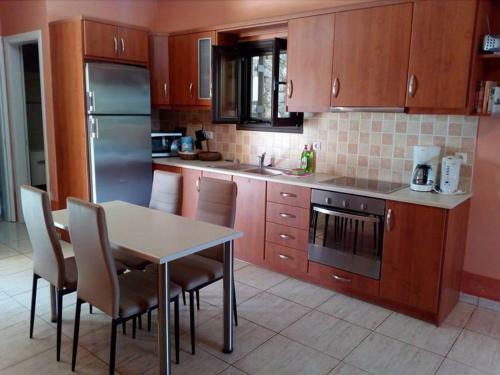 Ariadne Sea View Apartments
