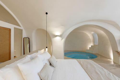 Utopia Villas Santorini