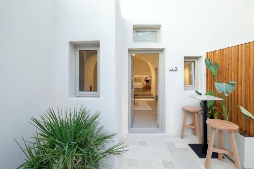 Utopia Villas Santorini