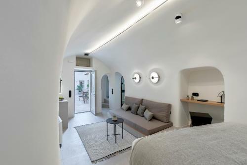 Utopia Villas Santorini