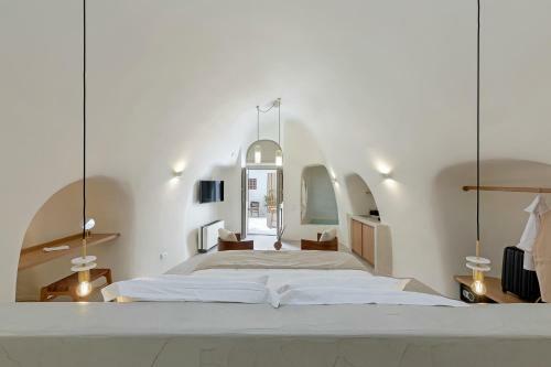 Utopia Villas Santorini