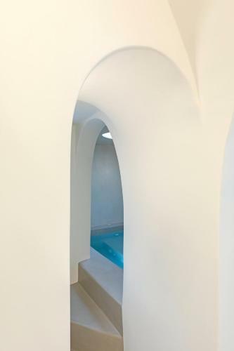 Utopia Villas Santorini