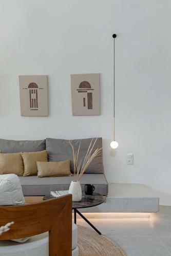 Utopia Villas Santorini