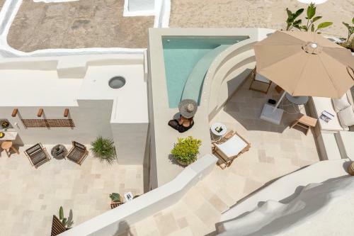 Utopia Villas Santorini