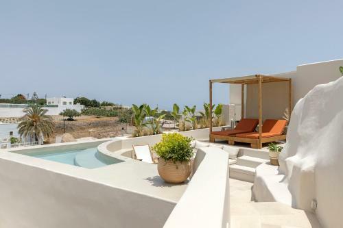 Utopia Villas Santorini