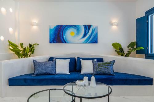 Kyklos Villas - Luxury Villas With Private Pool