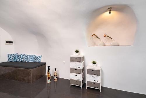 R�ver Caves