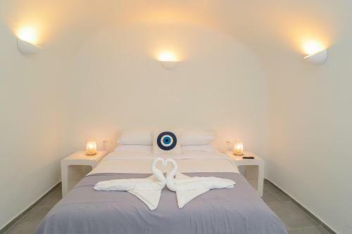 Mati Luxury Apartments Cerberus