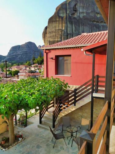Hostal Kastelia