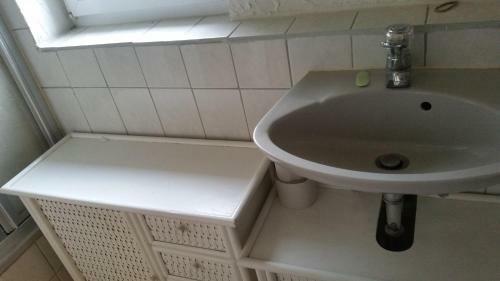 Apartamento Monteur Wohnung