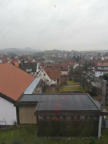 Apartamento Monteur Wohnung